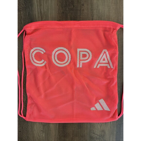 Adidas Copa Pure+ FG \'Heatspawn Pack\' Soccer Cleats Men\'s Size 8.5 New HQ8894 main image 8